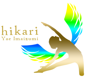 顔ヨガ講師・ピラティスインストラクター　今泉八重　hikari-yae.com